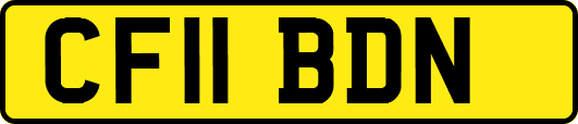 CF11BDN
