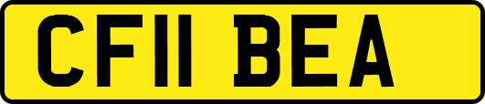 CF11BEA