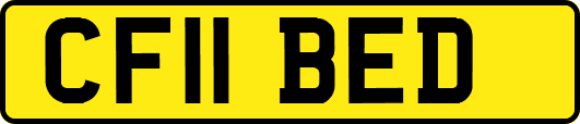 CF11BED