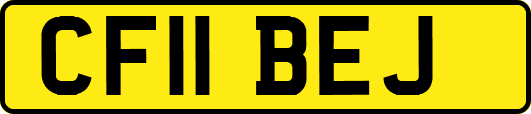 CF11BEJ