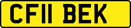 CF11BEK