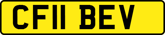 CF11BEV