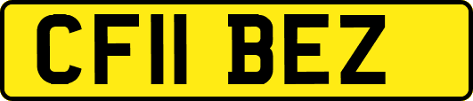 CF11BEZ
