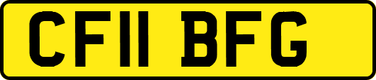 CF11BFG