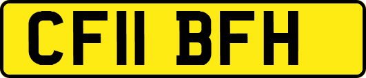 CF11BFH
