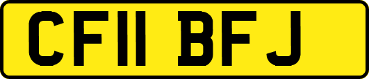 CF11BFJ