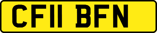 CF11BFN