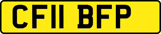 CF11BFP