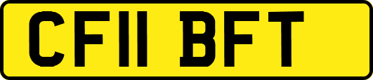 CF11BFT