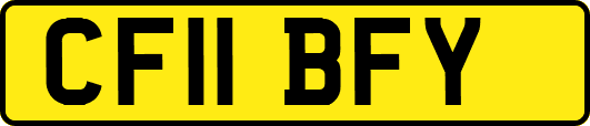 CF11BFY