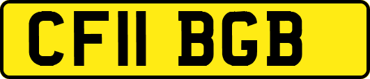 CF11BGB