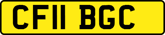 CF11BGC