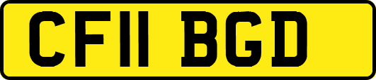 CF11BGD