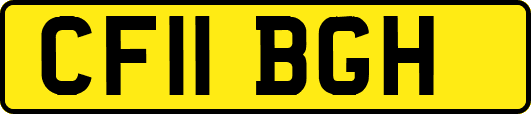 CF11BGH