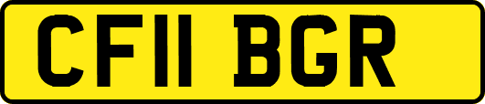 CF11BGR