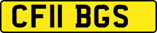 CF11BGS