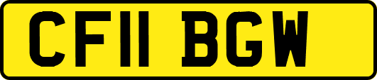 CF11BGW