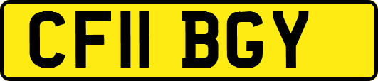 CF11BGY