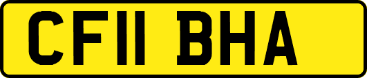 CF11BHA