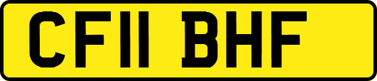 CF11BHF