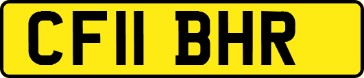 CF11BHR