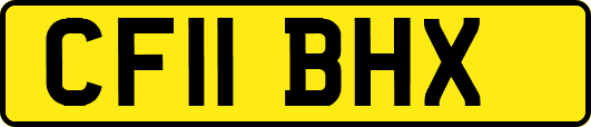 CF11BHX
