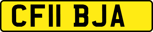 CF11BJA