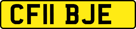 CF11BJE