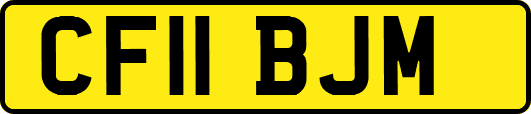CF11BJM