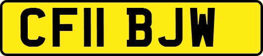 CF11BJW