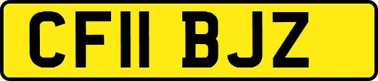 CF11BJZ