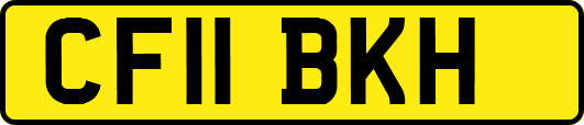 CF11BKH