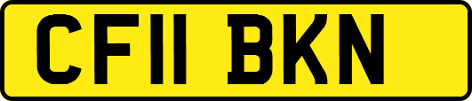 CF11BKN