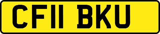 CF11BKU