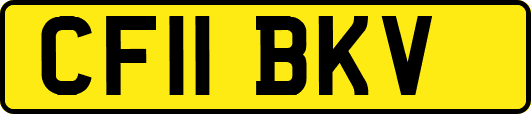 CF11BKV