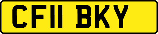 CF11BKY