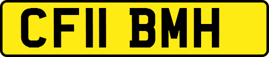 CF11BMH