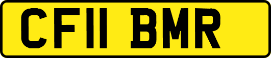 CF11BMR