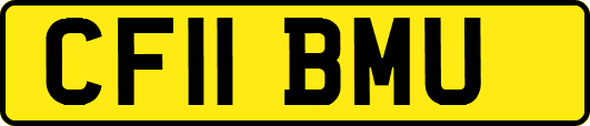 CF11BMU