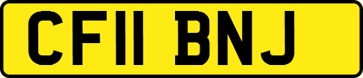 CF11BNJ