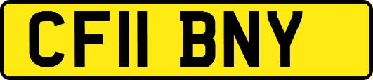 CF11BNY
