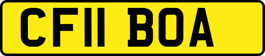 CF11BOA