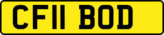CF11BOD