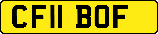 CF11BOF