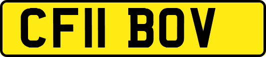 CF11BOV