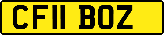 CF11BOZ