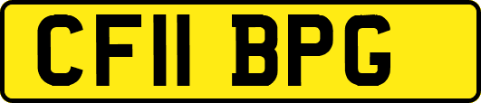 CF11BPG