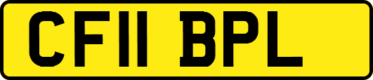 CF11BPL