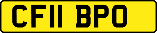 CF11BPO