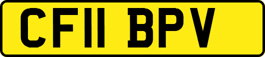 CF11BPV